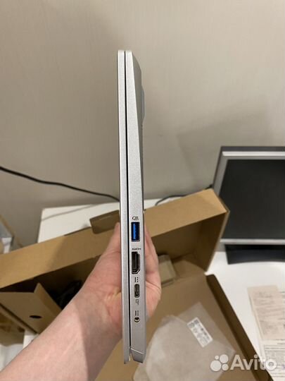 Ультрабук Acer Swift 3 SF314-43-R3QT