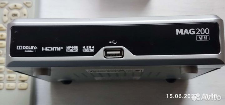 TV приставка (LanTa Тамбов)