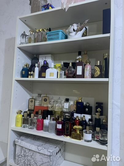 Духи оригинал