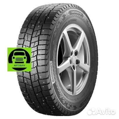 Continental VanContact Ice 205/65 R16 R