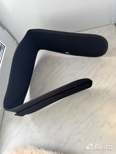 Пояс атлетический M