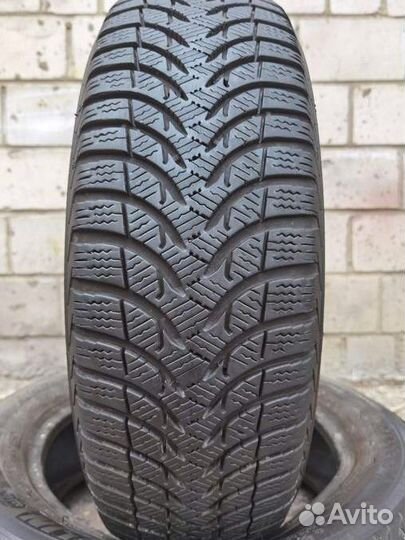 Michelin Alpin A4 185/60 R15 88H