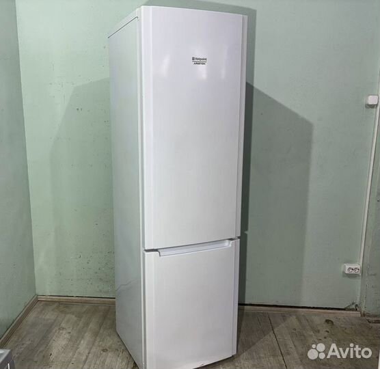 Холодильник hotpoint ariston no frost