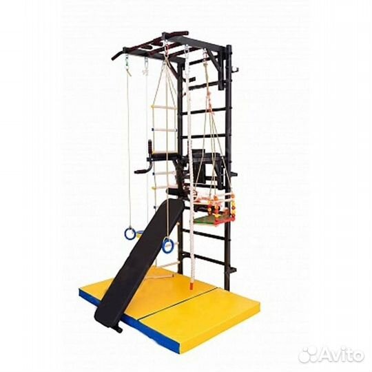 Шведская стенка А7