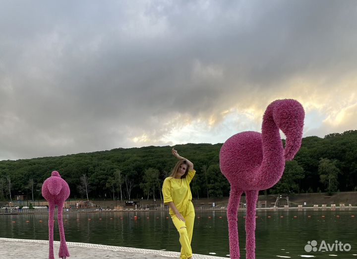 Женская одежда