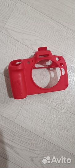 Чехол на фотоаппарат