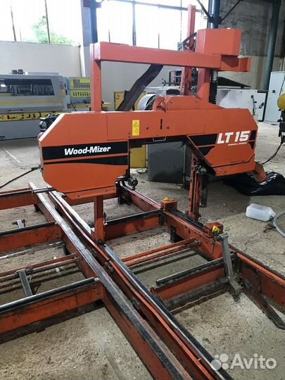 Пилорамщик