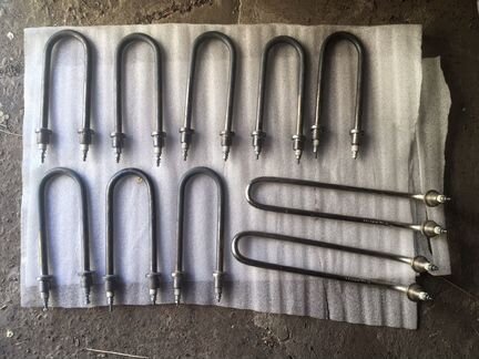 Тэн для водонагревателя