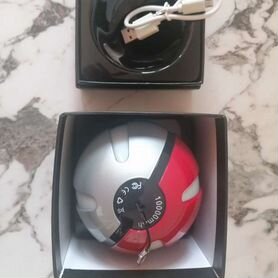 Power bank Pokeball