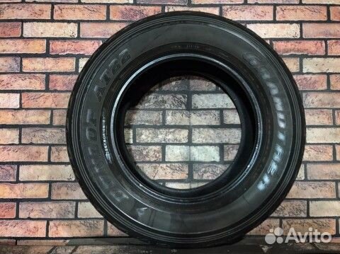 Dunlop Grandtrek AT22 285/60 R18