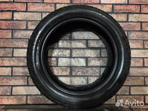 Bridgestone Turanza T001 225/50 R18