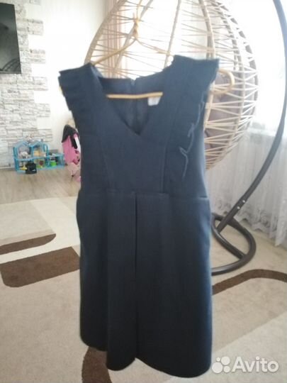 Школьная форма