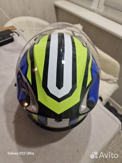 Шлем raceer jk802