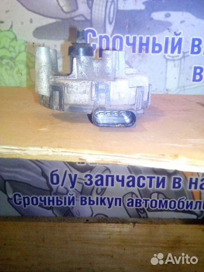 Мотор стеклоочистителя Ford Mondeo