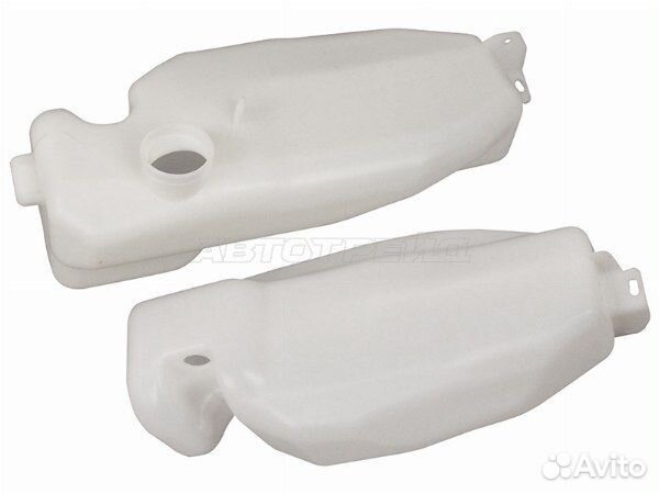 Бачок омывателя renault sandero