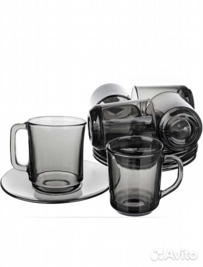 Набор чайный Grafite