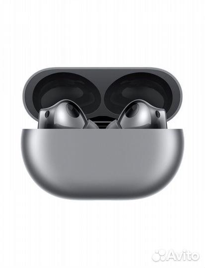 Huawei FreeBuds Pro 2 чек, гарантия