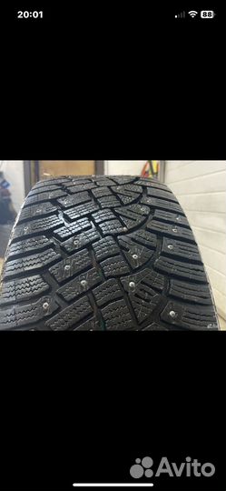 Continental ContiEcoContact 2 245/40 R18 97T