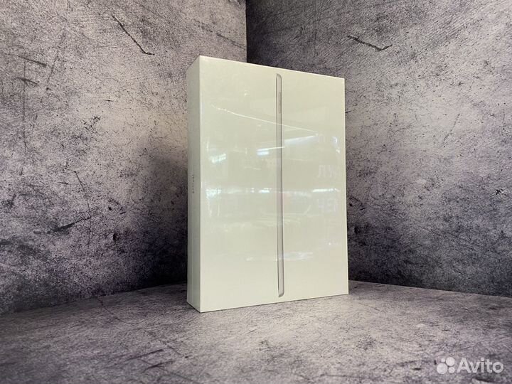 iPad 9 10.2 2021 64 Silver Wi-Fi PCT