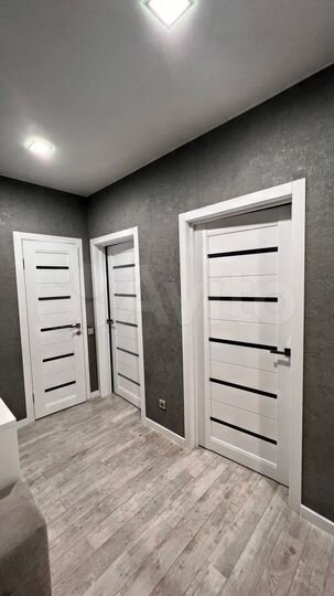 1-к. квартира, 37,5 м², 3/9 эт.