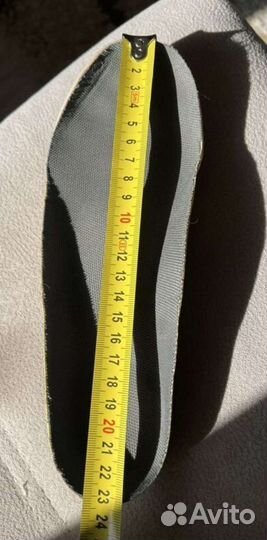 Футбольные бутсы 37 размер