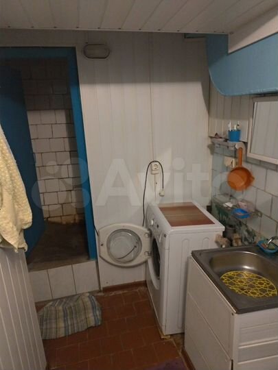 Комната 12 м² в 4-к., 4/9 эт.