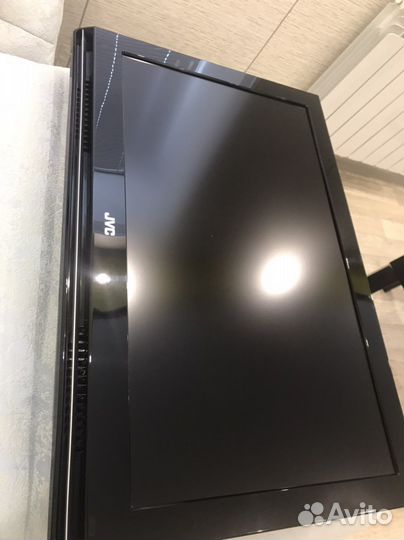 ЖК телевизор 32 дюйма JVC LT-32ex18