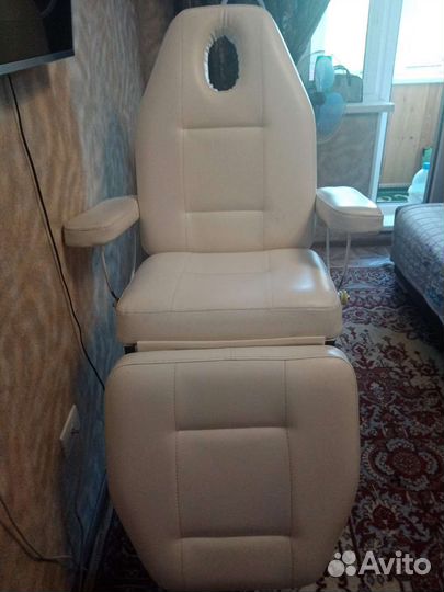 Косметологическое Кресло