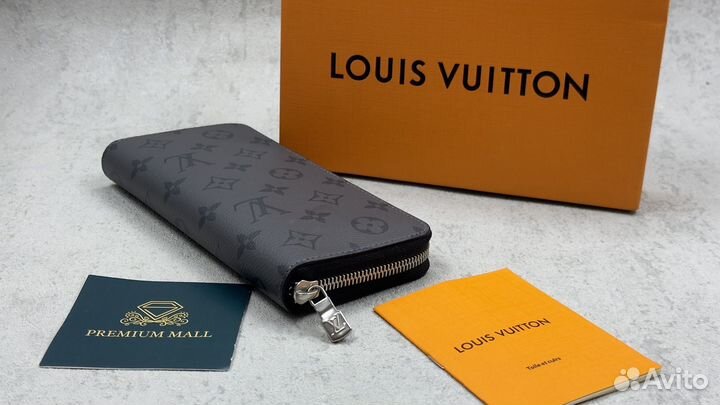 Портмоне Louis Vuitton