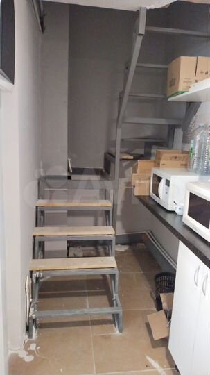 Торговая площадь, 44 м²