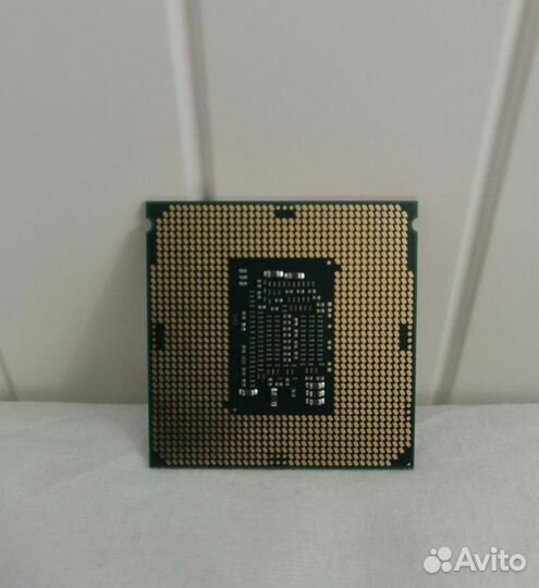 Процессор Intel Core i5-6500 OEM Lga 1151