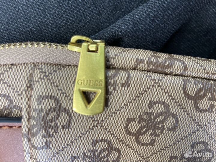 Сумка guess