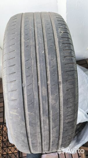 Yokohama BluEarth-A AE-50 235/55 R18 100