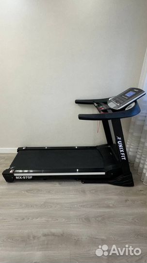 Беговая дорожка Unix Fit MX-970F