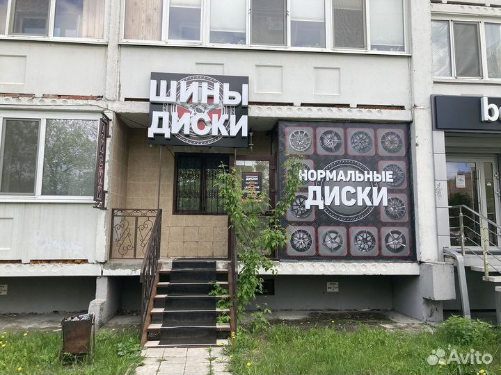 Диски R18 5x112 Audi (IP-1781) bkf