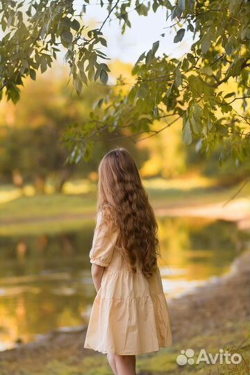 Семейный и детский фотограф