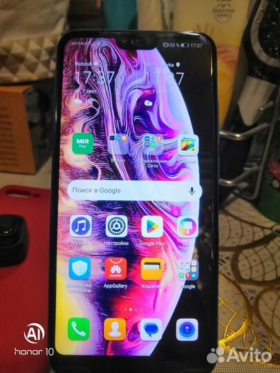 Honor 10 4/64 Gb