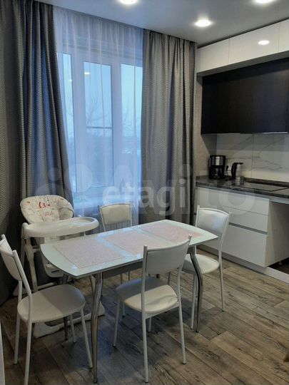 Дом 111,3 м² на участке 5,4 сот.