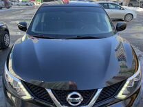 Nissan Qashqai 1.2 CVT, 2018, 122 000 км, с пробегом, цена 1 480 000 руб.