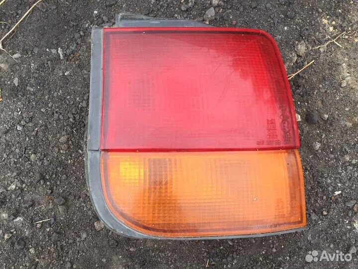 Фонарь задний рвр