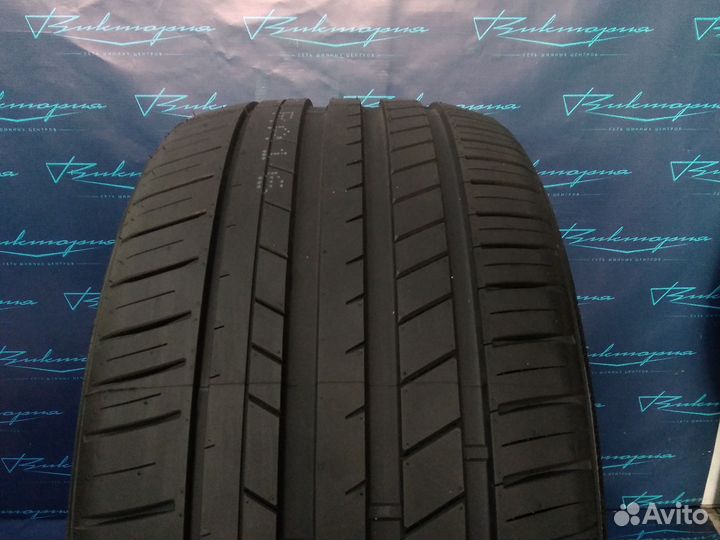 Kapsen Headking S2000 265/35 R18 97Y