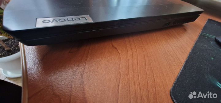 Ноутбук lenovo ideapad gaming 3