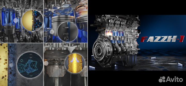 3D графика, анимация, VFX, MotionDesign