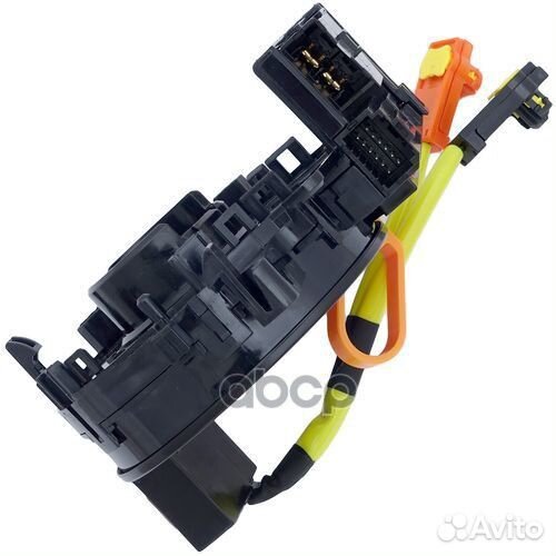 Шлейф подрулевой Toyota Land Cruiser, Rav4