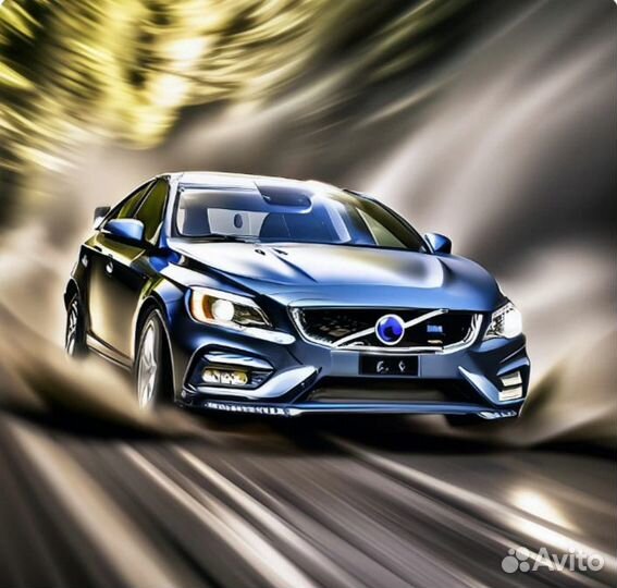 Лобовое стекло volvo V40 GN обогрев дд камера VIN