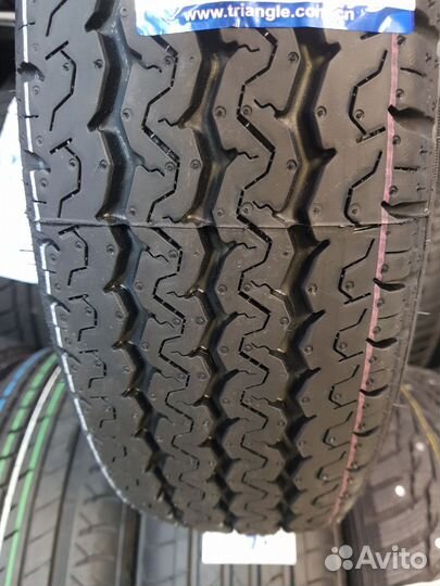 Triangle TR652 165/80 R13C