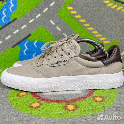 adidas 3mc canvas