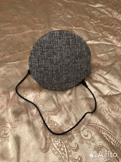 Miniso колонка