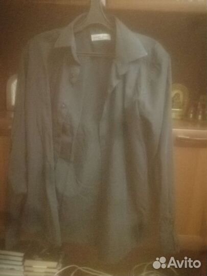 Рубашки на мальчика