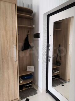 Квартира-студия, 25 м², 13/17 эт.